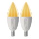 GOVEE B600C RGBWW SMART LED BULB