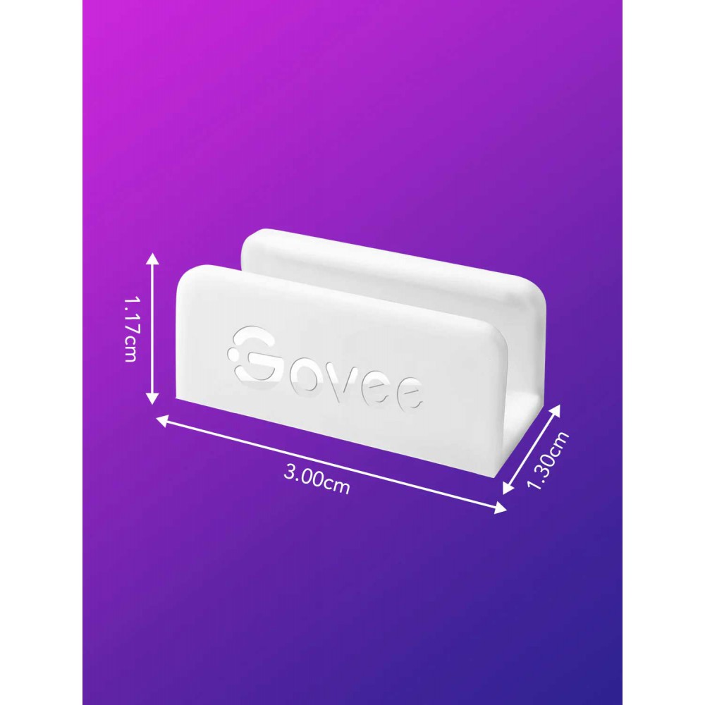Govee RGBIC LED Neon Rope Light Wi-Fi + Bluetooth 3m 36W 24V IP67 ( H61A0 )