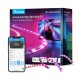 Govee Gaming Light Strip 18W 12V Wi-Fi + Bluetooth RGBIC ( H6609 )