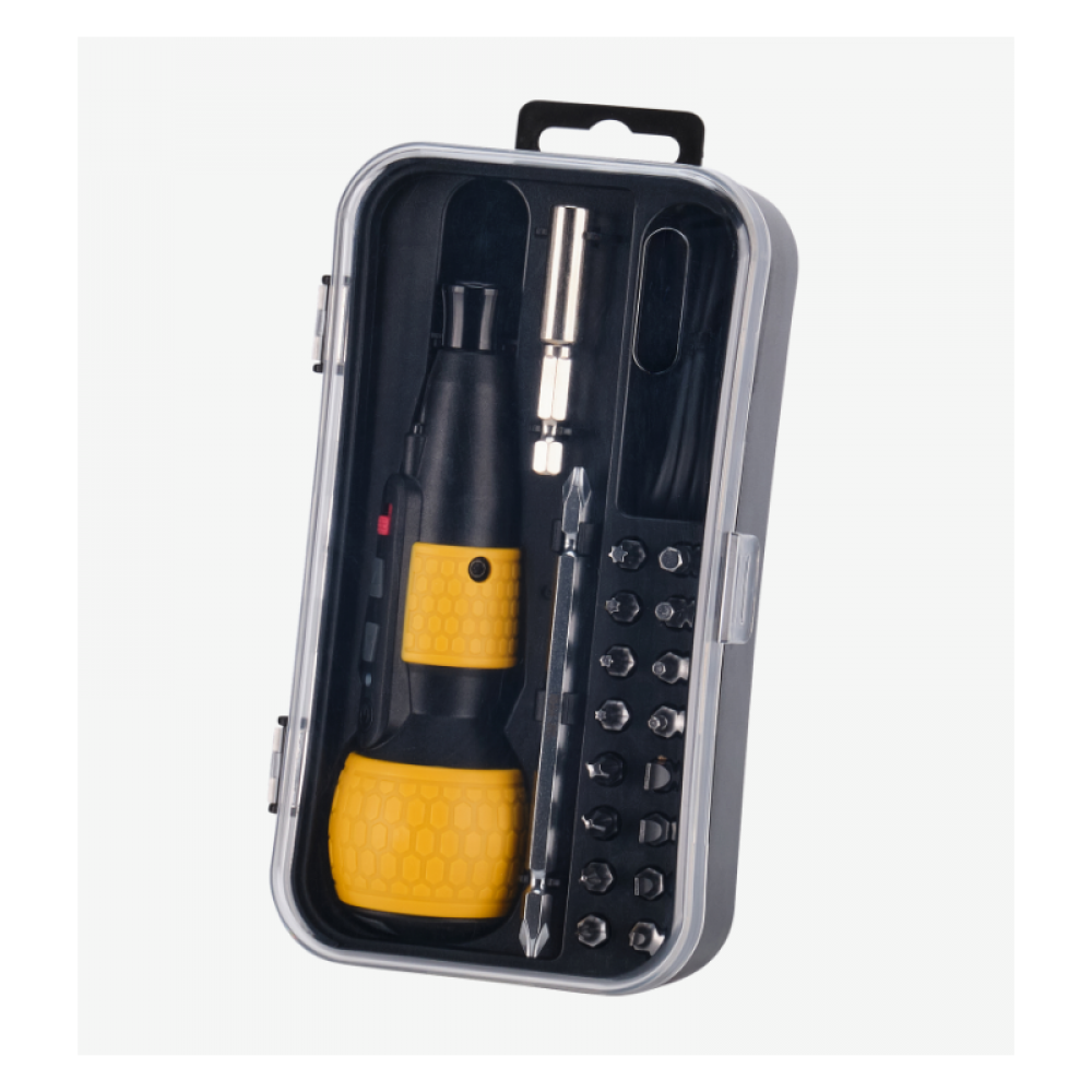 ΚΑΤΣΑΒΙΔΙ ΕΠ/ΝΟ 3,6V Li 1800 mAh TORQUE 20ΤΜΧ HELIXPOWER