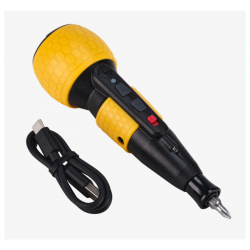 ΚΑΤΣΑΒΙΔΙ ΕΠ/ΝΟ 3,6V Li 1800 mAh TORQUE 20ΤΜΧ HELIXPOWER