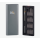 ΚΑΤΣΑΒΙΔΙ ΕΠ/ΝΟ ΑΚΡΙΒΕΙΑΣ 3,6V Li ΣΕΤ 24ΤΜΧ HELIXPOWER