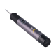 ΚΟΛΛΗΤΗΡΙ ΕΠ/ΝΟ 3,7V Li 2600mAh 10W LED ΜΕ ΒΑΣΗ HELIXPOWER