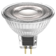 Λάμπα led MR16 dimmable 12V 7,8W 36° 3000K 500lm - Radium