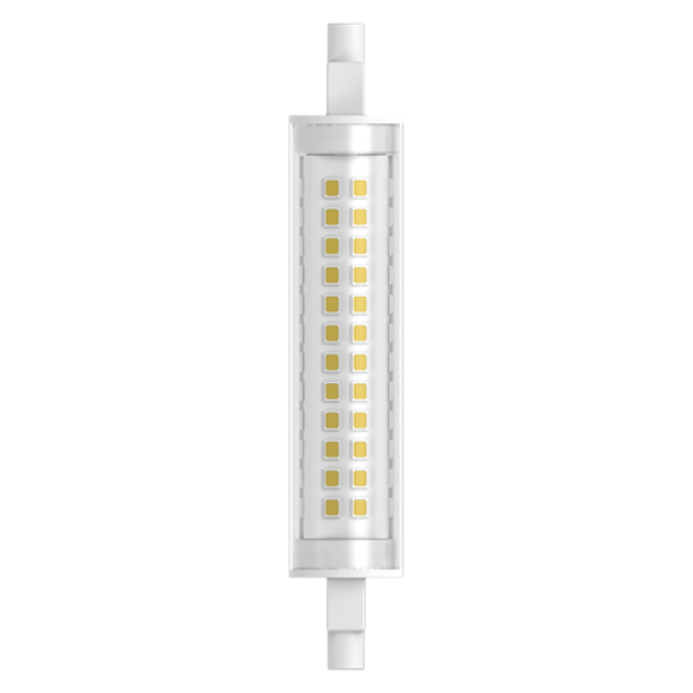 Λάμπα led R7s 12w 118mm 2700k 1521 lm - Radium