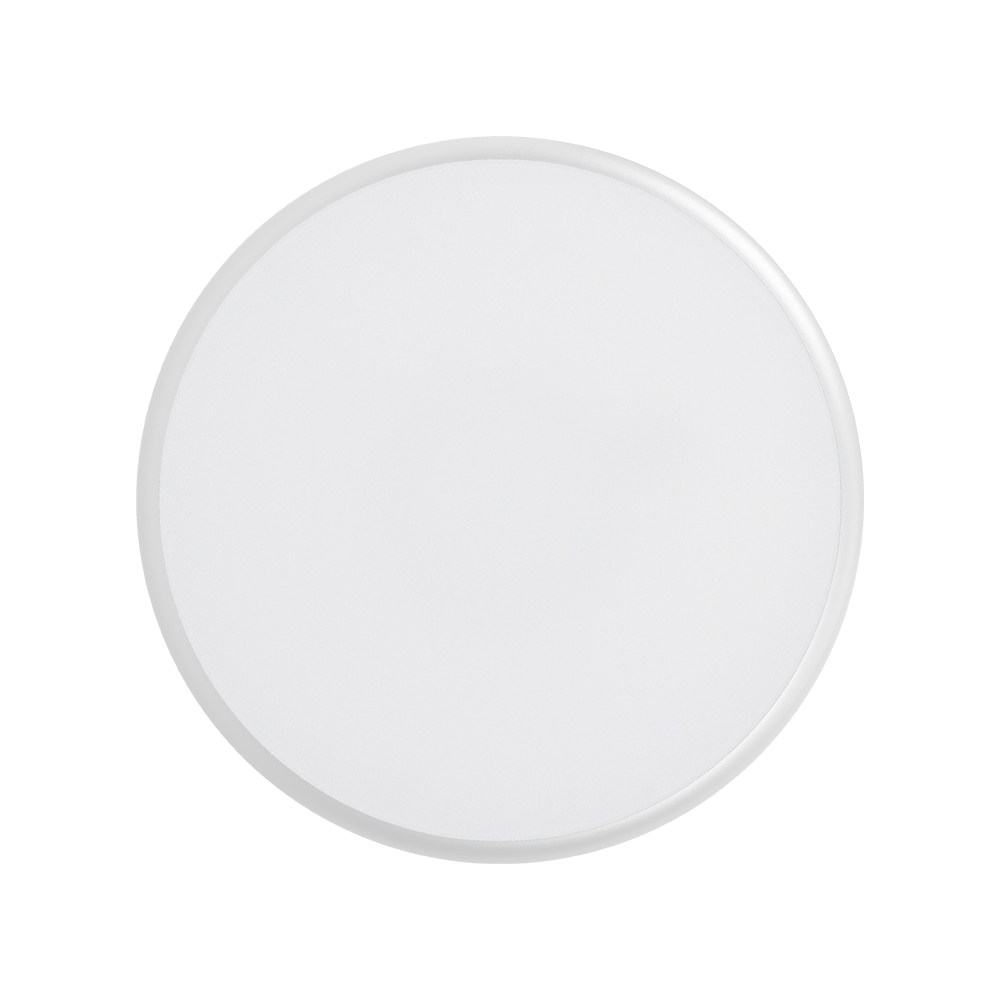 Πλαφονιέρα led "Grande" 20w 4in1 2000lm IP54 με ανίχνευση κίνησης, μέρα νύχτα και ασφαλείας - Braytron
