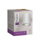 Σποτ Οροφής Άσπρο Κύλινδρος 1xGU10 GAMA-SRM - Braytron
