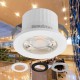 Χωνευτό MINISPOT Λευκό 3W IP54 38D 4000K - Braytron