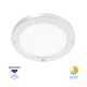 Φωτιστικό Led 20W 1800lm 3CCT με ανίχνευση κίνησης - Braytron