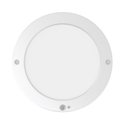 Φωτιστικό Led 20W 1800lm 3CCT με ανίχνευση κίνησης - Braytron