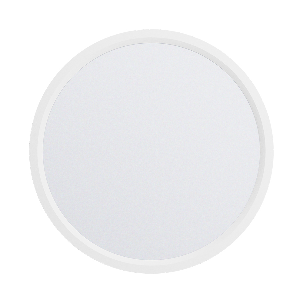 Πλαφονιέρα "Jade" slim 36W CCT Ø40 - Braytron