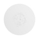 Πλαφονιέρα "Jade" slim 36W CCT Ø40 - Braytron