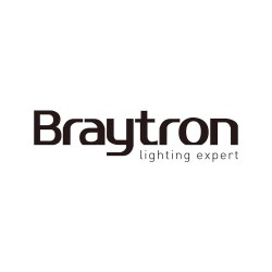 Κρεμαστό μονόφωτο 1 x Ε27 πράσινο Ø27,5 - Braytron