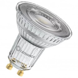 Ledvance LED PAR16 80 36° DIM P 7W 930 GU10