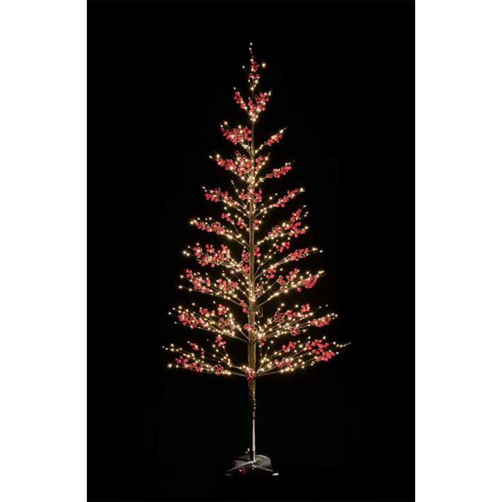 Φωτιζόμενο ΔΕΝΤΡΟ ΜΑΥΡΟ ΜΕ ΓΚΙ ΚΟΚΚΙΝΟ ΚΑΙ LED COPPER ΘΕΡΜΟ, Μετασχηματιστή IP44 150(h)cm Φωτιζόμενο ΔΕΝΤΡΟ ΜΑΥΡΟ ΜΕ ΓΚΙ ΚΟΚΚΙΝΟ ΚΑΙ LED COPPER ΘΕΡΜΟ, Μετασχηματιστή IP44 150(h)cm