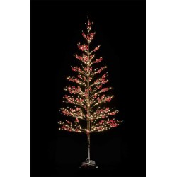 Φωτιζόμενο ΔΕΝΤΡΟ ΜΑΥΡΟ ΜΕ ΓΚΙ ΚΟΚΚΙΝΟ ΚΑΙ LED COPPER ΘΕΡΜΟ, Μετασχηματιστή IP44 150(h)cm Φωτιζόμενο ΔΕΝΤΡΟ ΜΑΥΡΟ ΜΕ ΓΚΙ ΚΟΚΚΙΝΟ ΚΑΙ LED COPPER ΘΕΡΜΟ, Μετασχηματιστή IP44 150(h)cm