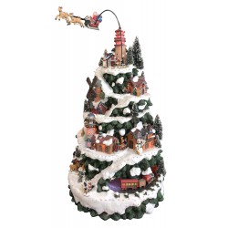 Όπτικαλ Χωριό Μουσικής Και Κίνησης ,28,5 x 29,5 x 49(Η)cm Όπτικαλ Χωριό Μουσικής Και Κίνησης ,28,5 x 29,5 x 49(Η)cm