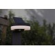 LED Ηλιακό Κολωνάκι 12W 4000K IP54 RUNDA LUTEC