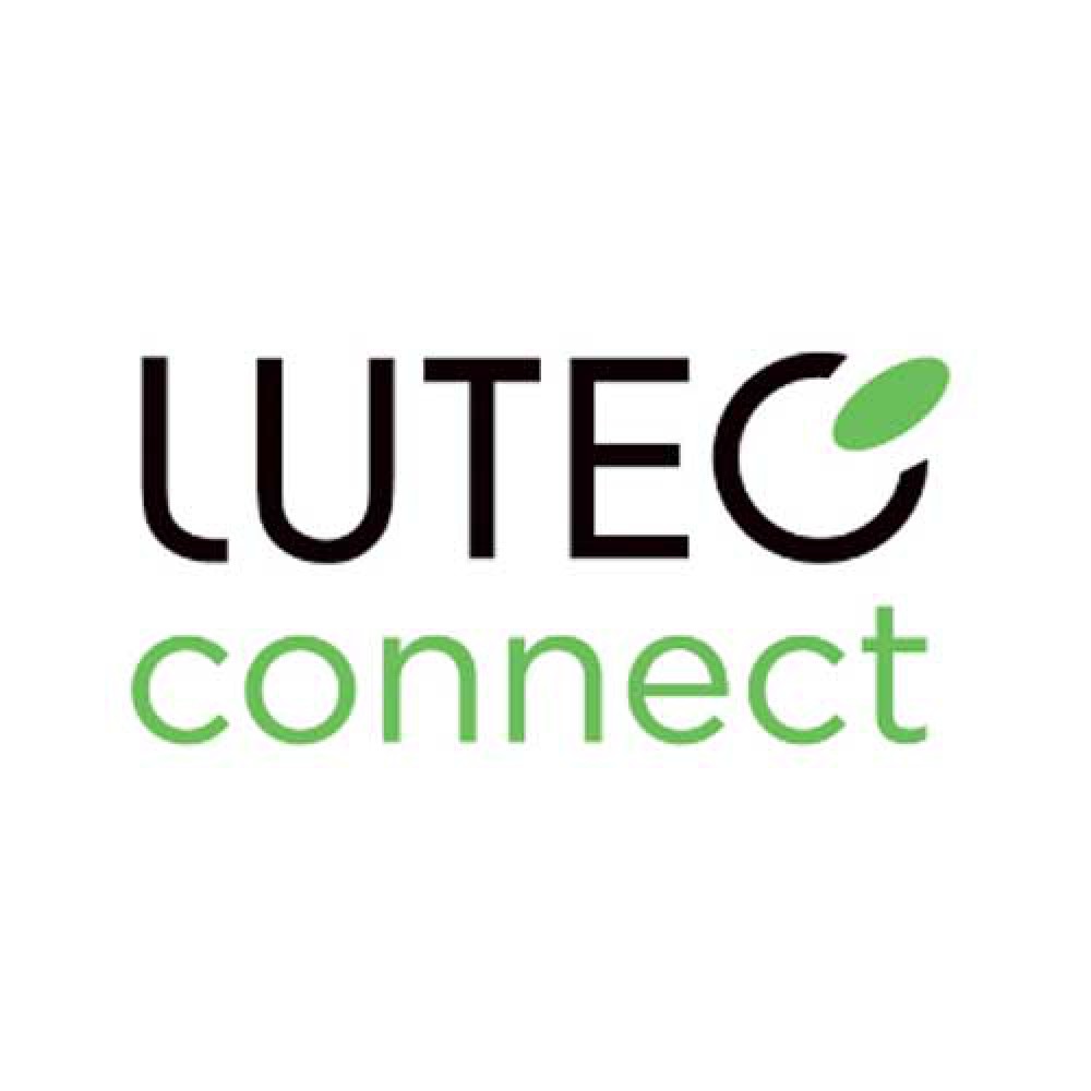 Smart dimmer Αυτοκόλλητος Διακόπτης - LUTEC CONNECT