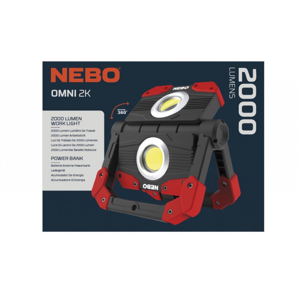 ΦΑΚΟΣ ΕΡΓΑΣΙΑΣ NEBO OMNI 2000