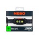 ΦΑΚΟΣ ΚΕΦΑΛΗΣ NEBO EINSTEIN 1000