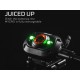 ΦΑΚΟΣ ΚΕΦΑΛΗΣ NEBO MYCRO 400 HEADLAMP