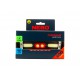 ΦΑΚΟΣ ΚΕΦΑΛΗΣ NEBO CURVBEAM 600 FLEX (BLISTER)