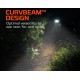 ΦΑΚΟΣ ΚΕΦΑΛΗΣ NEBO CURVBEAM 600 FLEX (BLISTER)