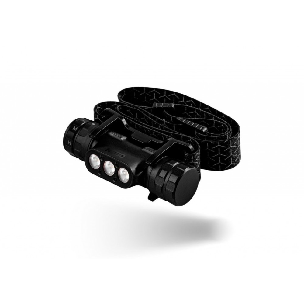 ΦΑΚΟΣ ΚΕΦΑΛΗΣ ΝΕΒΟ TRANSCEND 1500 BLACK LINE