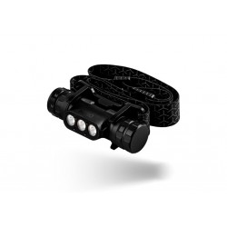 ΦΑΚΟΣ ΚΕΦΑΛΗΣ ΝΕΒΟ TRANSCEND 1500 BLACK LINE