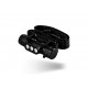 ΦΑΚΟΣ ΚΕΦΑΛΗΣ ΝΕΒΟ TRANSCEND 1500 BLACK LINE