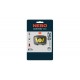 ΦΑΚΟΣ ΚΕΦΑΛΗΣ NEBO EINSTEIN 250 (BLISTER)