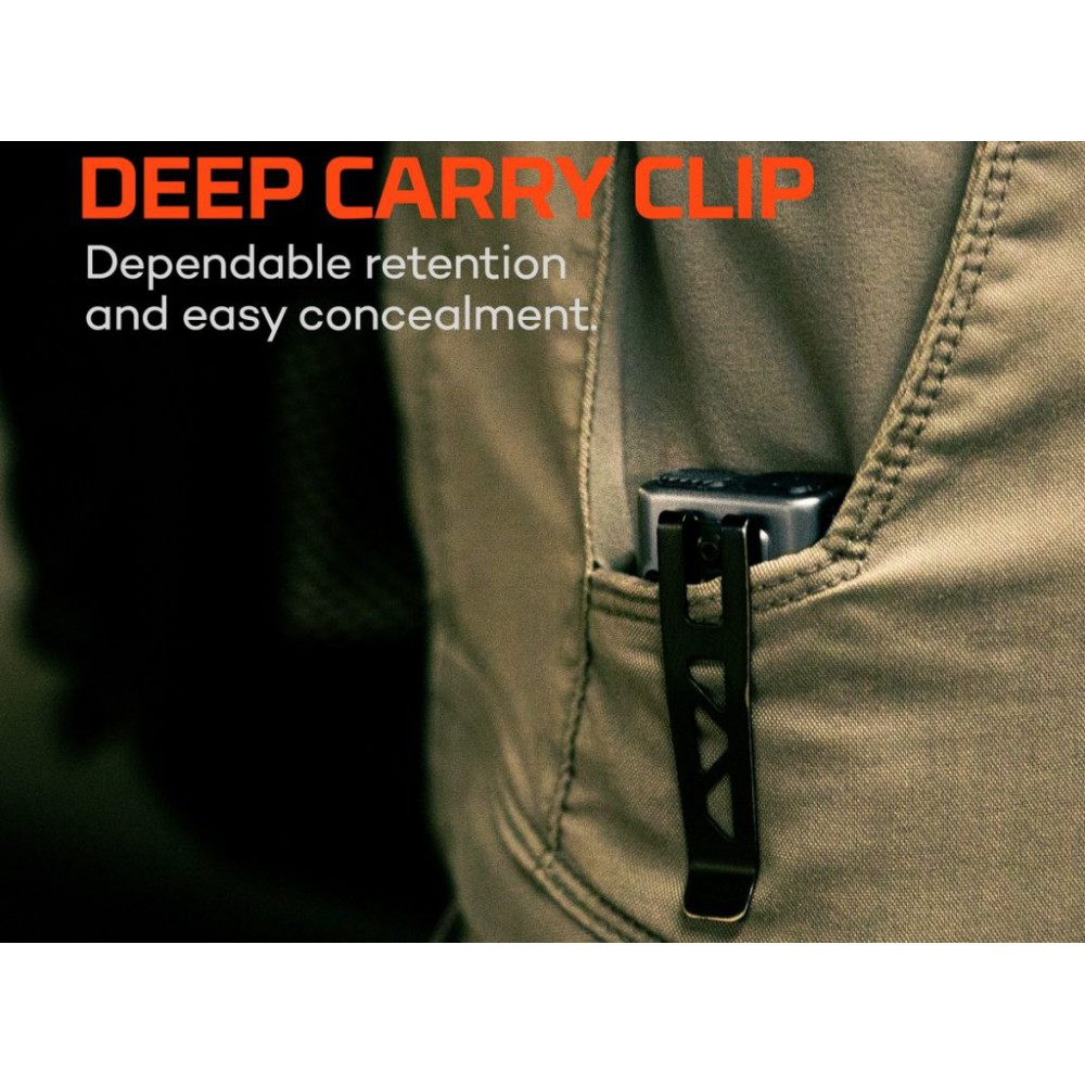 ΦΑΚΟΣ NEBO EDGE 2K