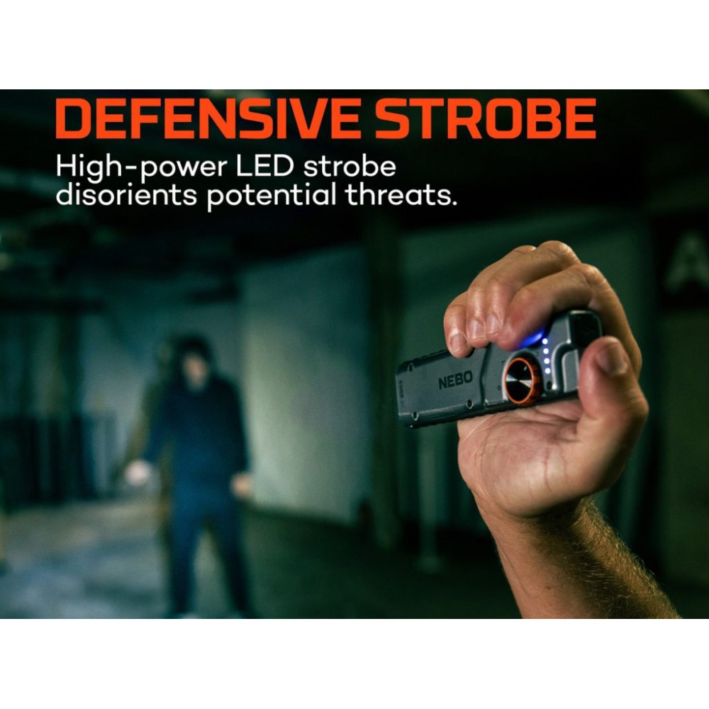 ΦΑΚΟΣ NEBO EDGE 2K