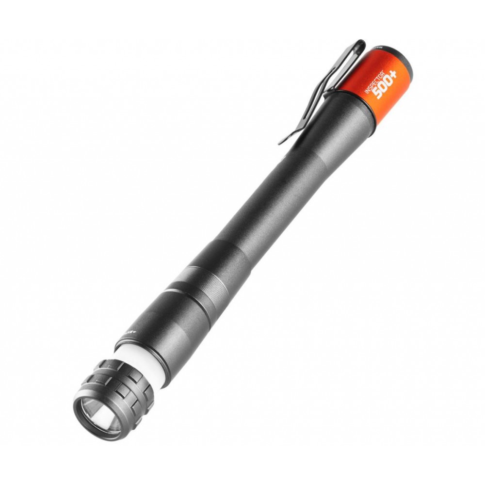 ΦΑΚΟΣ NEBO INSPECTOR 500+ (BOX)