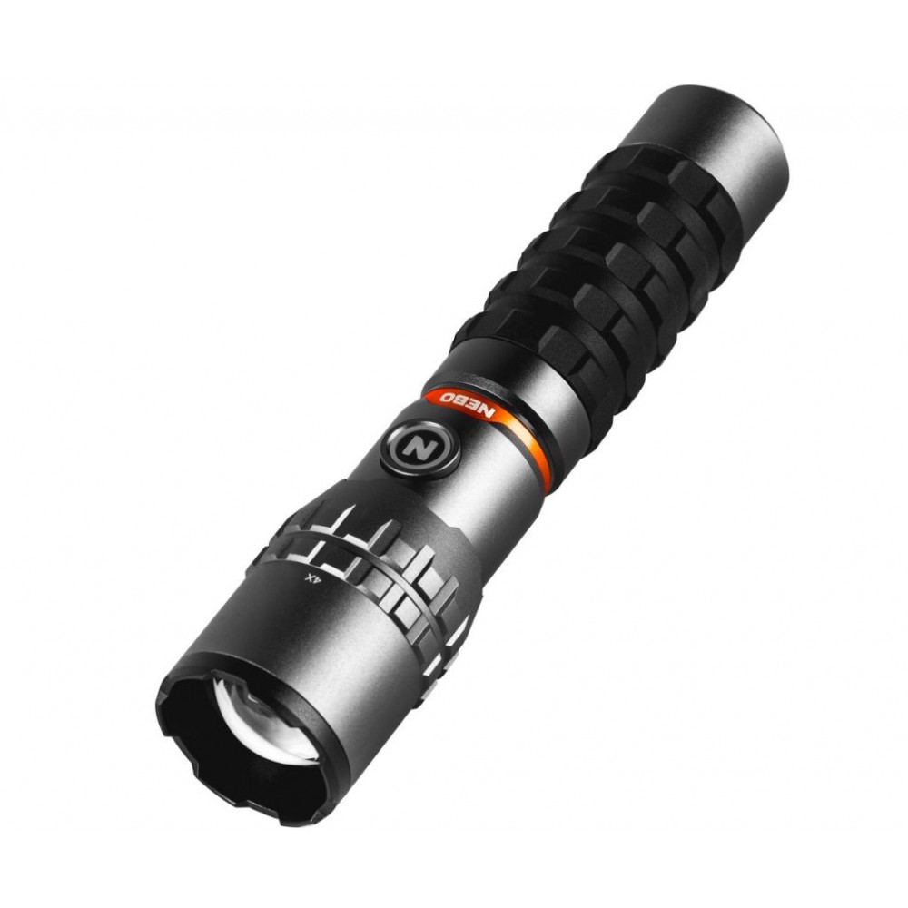 ΦΑΚΟΣ NEBO SLYDE KING 2K (BOX) ΦΑΚΟΣ NEBO SLYDE KING 2K (BOX)