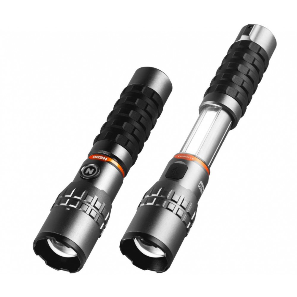 ΦΑΚΟΣ NEBO SLYDE KING 2K (BOX) ΦΑΚΟΣ NEBO SLYDE KING 2K (BOX)