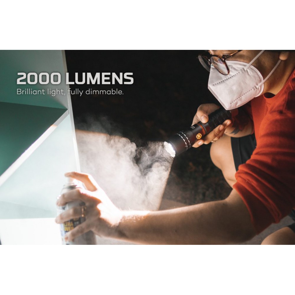 ΦΑΚΟΣ NEBO SLYDE KING 2K (BOX) ΦΑΚΟΣ NEBO SLYDE KING 2K (BOX)