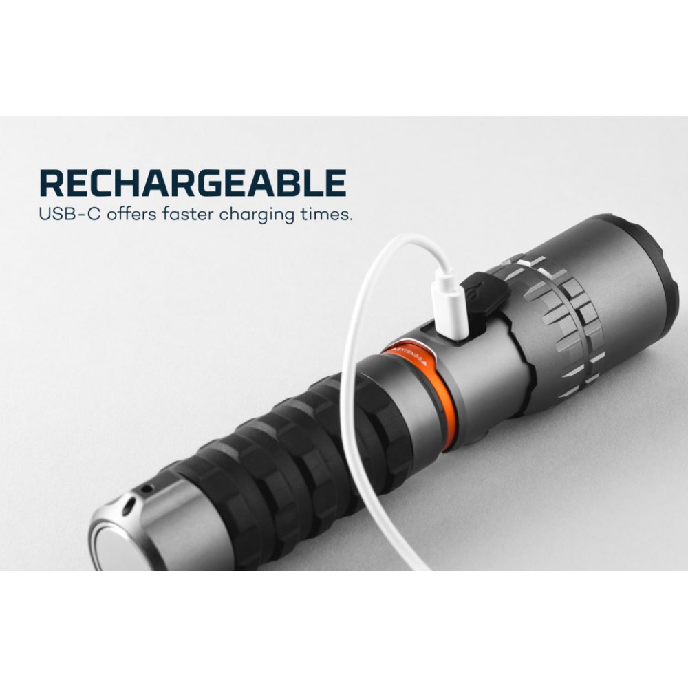 ΦΑΚΟΣ NEBO SLYDE KING 2K (BOX) ΦΑΚΟΣ NEBO SLYDE KING 2K (BOX)