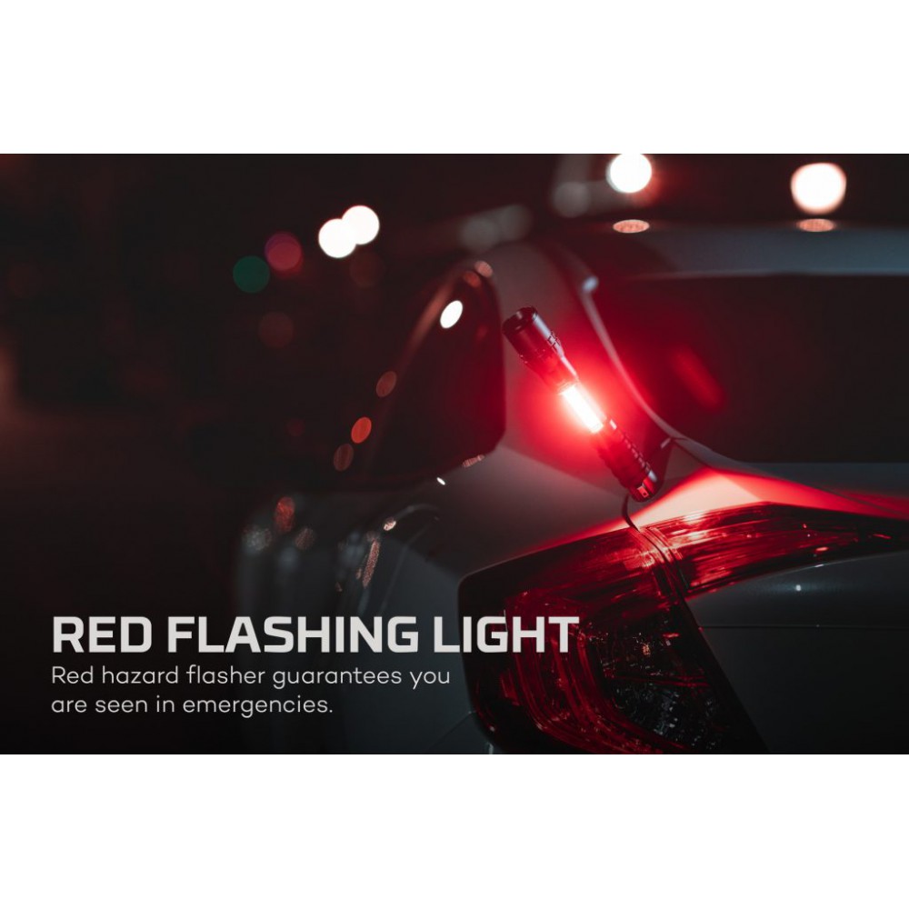 ΦΑΚΟΣ NEBO SLYDE KING 2K (BOX) ΦΑΚΟΣ NEBO SLYDE KING 2K (BOX)