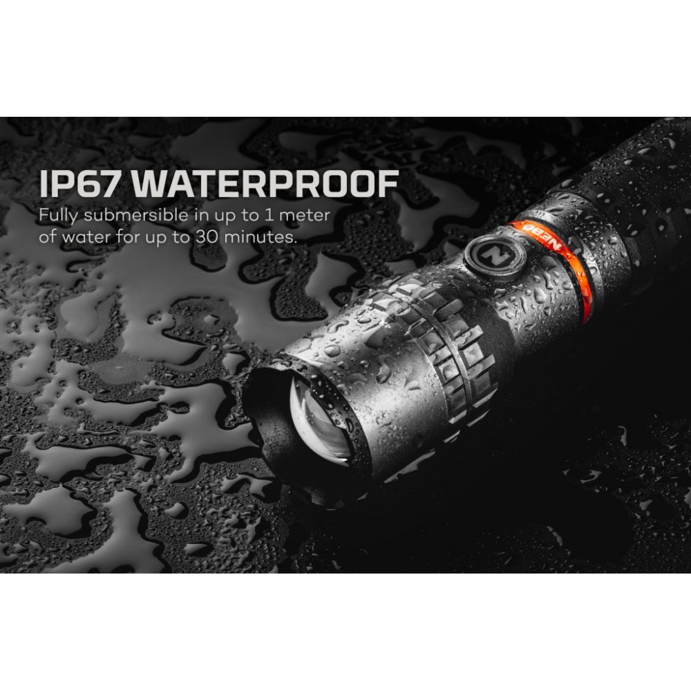 ΦΑΚΟΣ NEBO SLYDE KING 2K (BOX) ΦΑΚΟΣ NEBO SLYDE KING 2K (BOX)