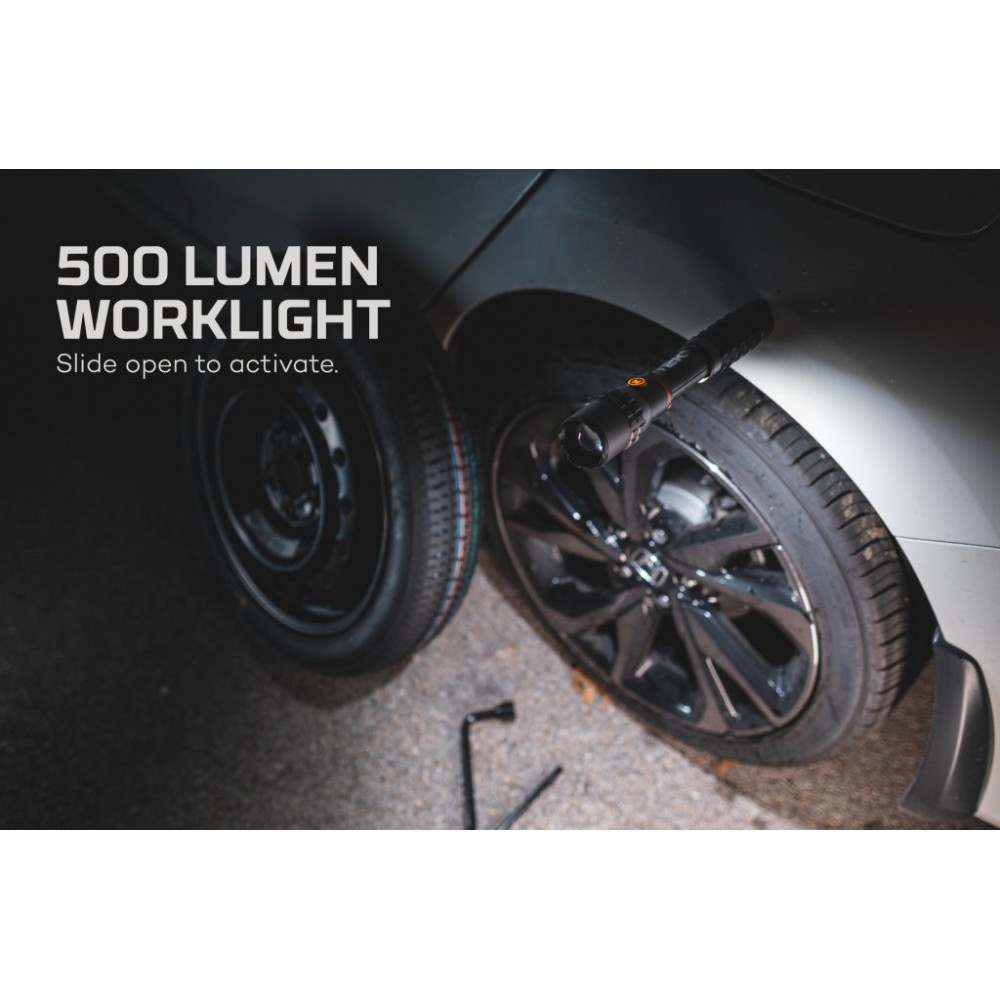 ΦΑΚΟΣ NEBO SLYDE KING 2K (BOX) ΦΑΚΟΣ NEBO SLYDE KING 2K (BOX)