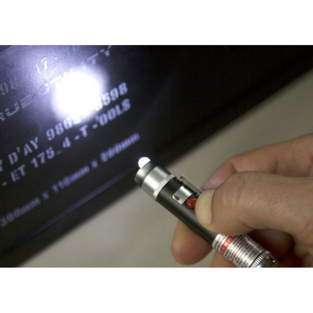 ΦΑΚΟΣ ΤΣΕΠΗΣ TRUE LASERLITE