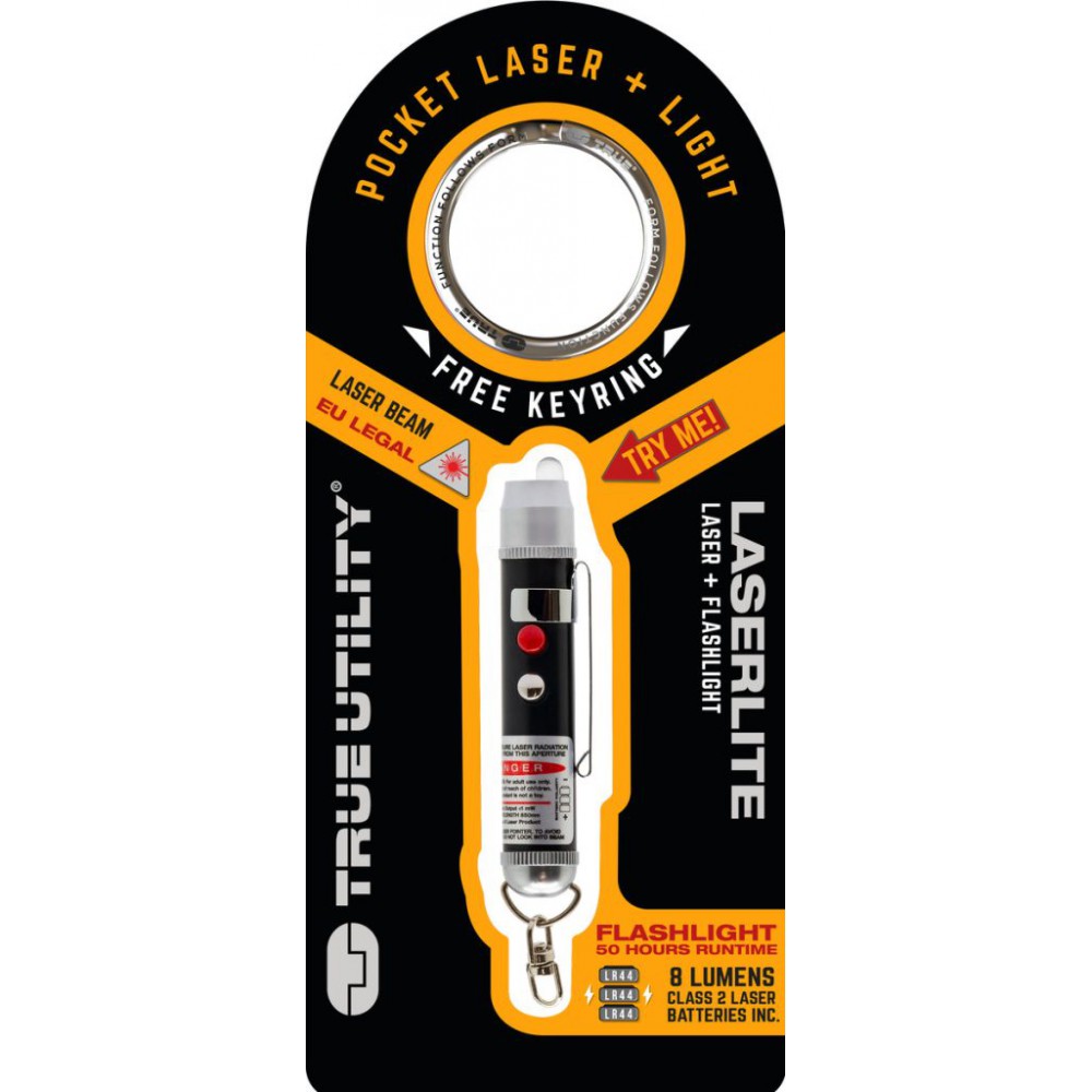 ΦΑΚΟΣ ΤΣΕΠΗΣ TRUE LASERLITE
