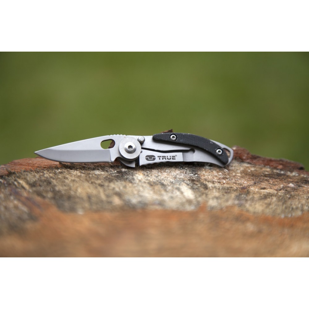 ΣΟΥΓΙΑΣ ΤΣΕΠΗΣ TRUE SKELETONKNIFE
