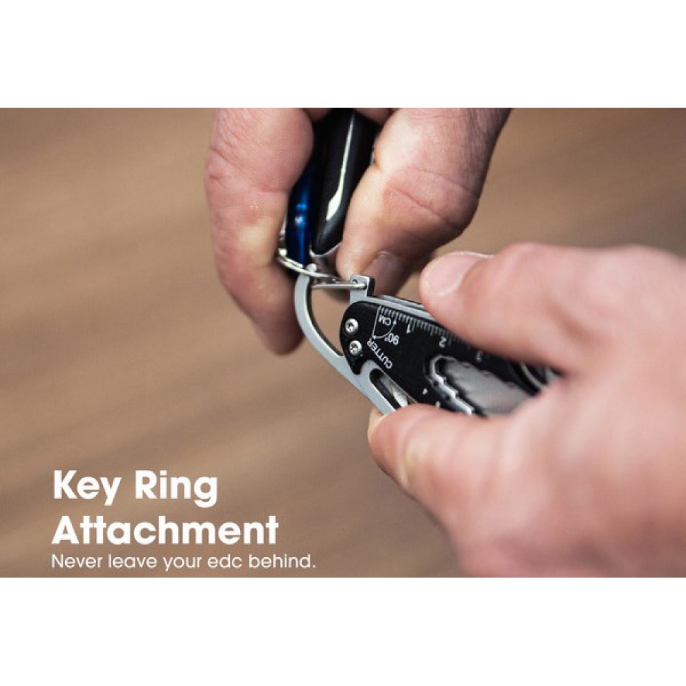 ΣΟΥΓΙΑΣ ΤΣΕΠΗΣ TRUE SMART KNIFE