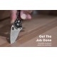 ΣΟΥΓΙΑΣ ΤΣΕΠΗΣ TRUE SMART KNIFE