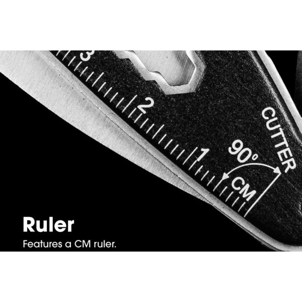 ΣΟΥΓΙΑΣ ΤΣΕΠΗΣ TRUE SMART KNIFE