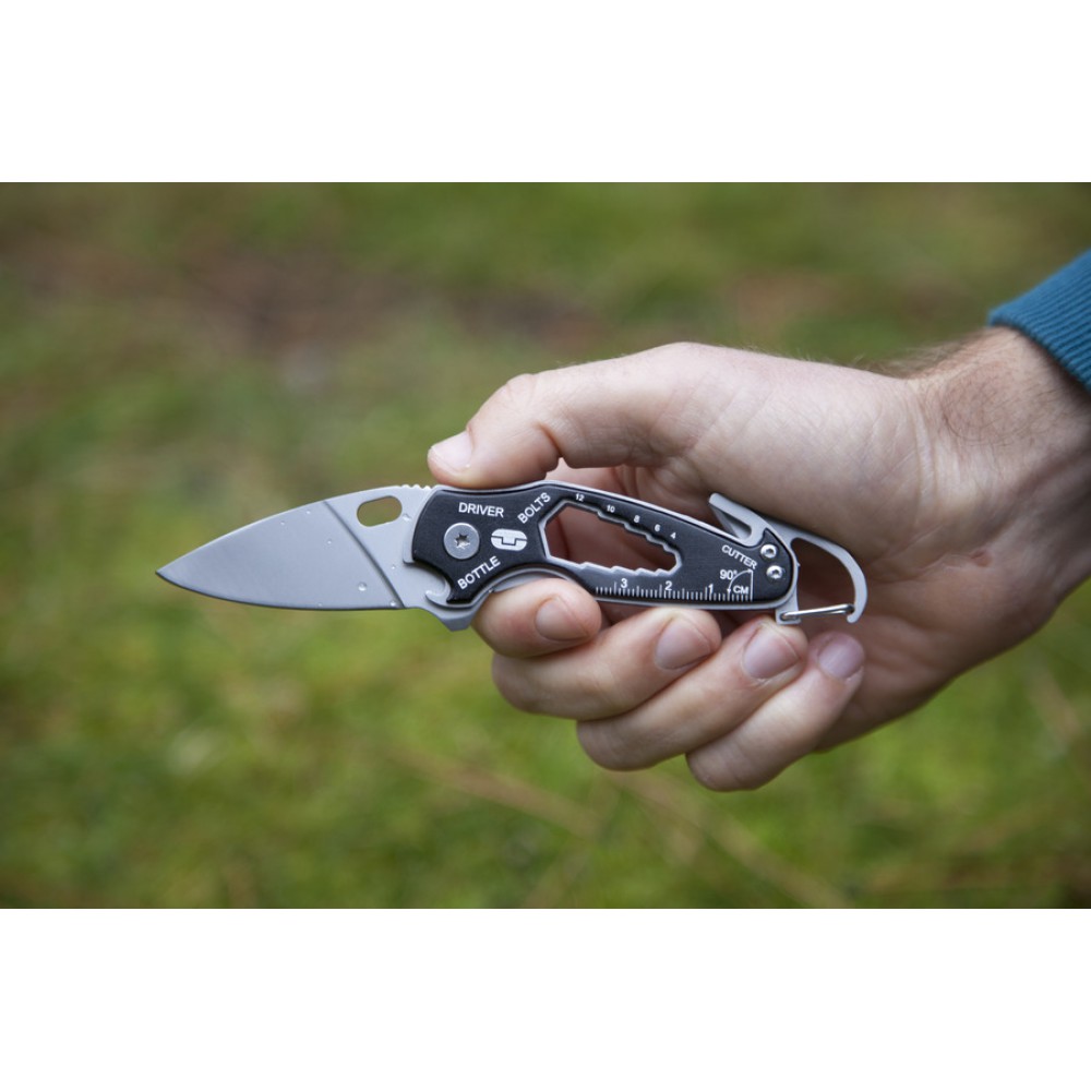 ΣΟΥΓΙΑΣ ΤΣΕΠΗΣ TRUE SMART KNIFE