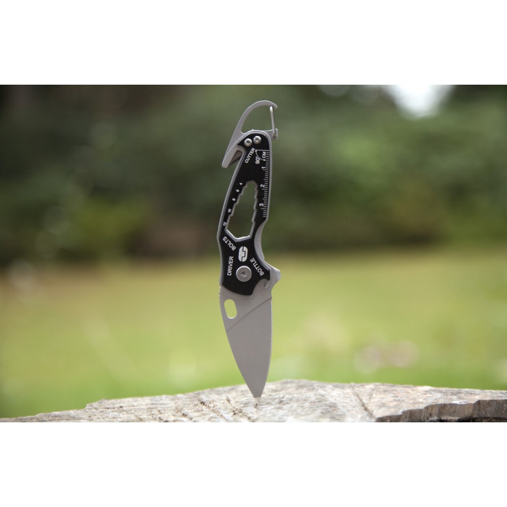 ΣΟΥΓΙΑΣ ΤΣΕΠΗΣ TRUE SMART KNIFE